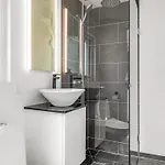 Cornelius - 30m From The Sea By Interhome Vakantiehuis Binderup Strand