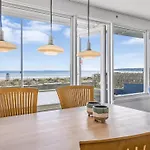 Cornelius - 30m From The Sea By Interhome Vakantiehuis Binderup Strand