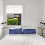 Cornelius - 30m From The Sea By Interhome *