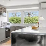 Cornelius - 30m From The Sea By Interhome Vakantiehuis *