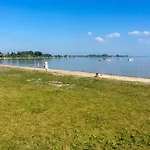 Vakantiehuis Cornelius - 30m From The Sea By Interhome Binderup Strand