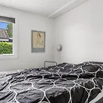 Cornelius - 30m From The Sea By Interhome * Binderup Strand