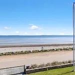Cornelius - 30m From The Sea By Interhome Binderup Strand