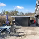 Cornelius - 30m From The Sea By Interhome Vakantiehuis *