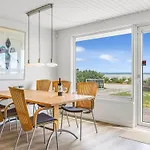 Vakantiehuis Cornelius - 30m From The Sea By Interhome Binderup Strand