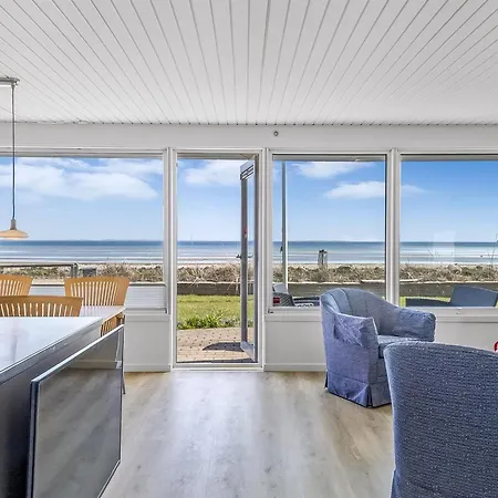 Cornelius - 30m From The Sea By Interhome 別荘 Binderup Strand
