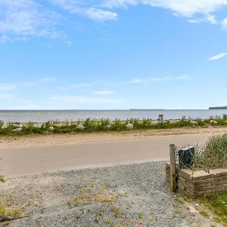 別荘 Cornelius - 30m From The Sea By Interhome Binderup Strand