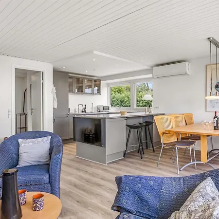 Cornelius - 30m From The Sea By Interhome Ferienhaus Binderup Strand