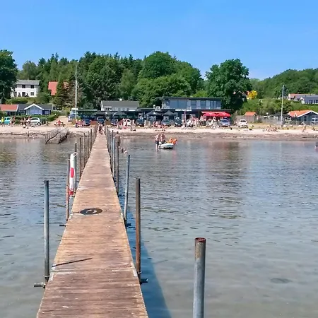 Feriehus Cornelius - 30m From The Sea By Interhome