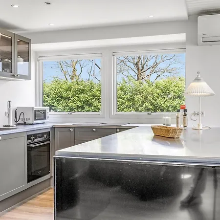 Cornelius - 30m From The Sea By Interhome Ferienhaus *