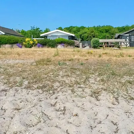 Cornelius - 30m From The Sea By Interhome Ferienhaus Binderup Strand