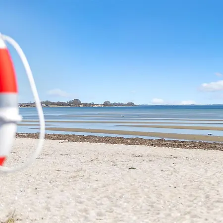 Cornelius - 30m From The Sea By Interhome Ferienhaus