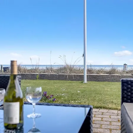 Ferienhaus Cornelius - 30m From The Sea By Interhome