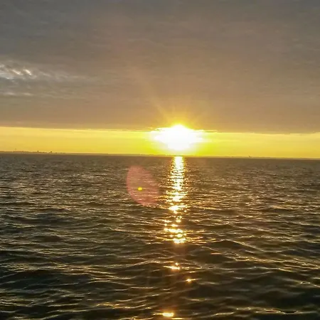 Cornelius - 30m From The Sea By Interhome Ferienhaus *