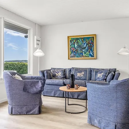 Ferienhaus Cornelius - 30m From The Sea By Interhome *