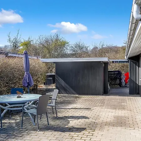 Cornelius - 30m From The Sea By Interhome Ferienhaus *