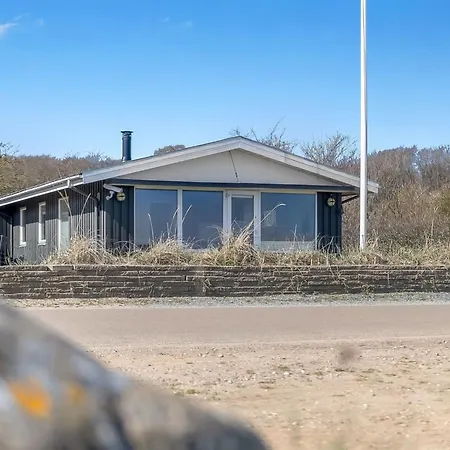 Cornelius - 30m From The Sea By Interhome Holiday home Binderup Strand