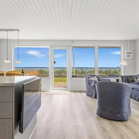 Cornelius - 30m From The Sea By Interhome * Binderup Strand