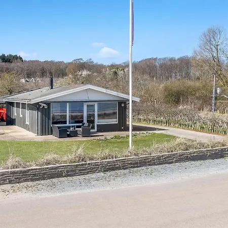 Cornelius - 30m From The Sea By Interhome Dom wakacyjny Binderup Strand