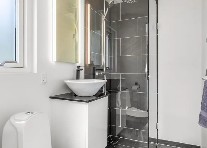 Cornelius - 30m From The Sea By Interhome Feriehus Binderup Strand