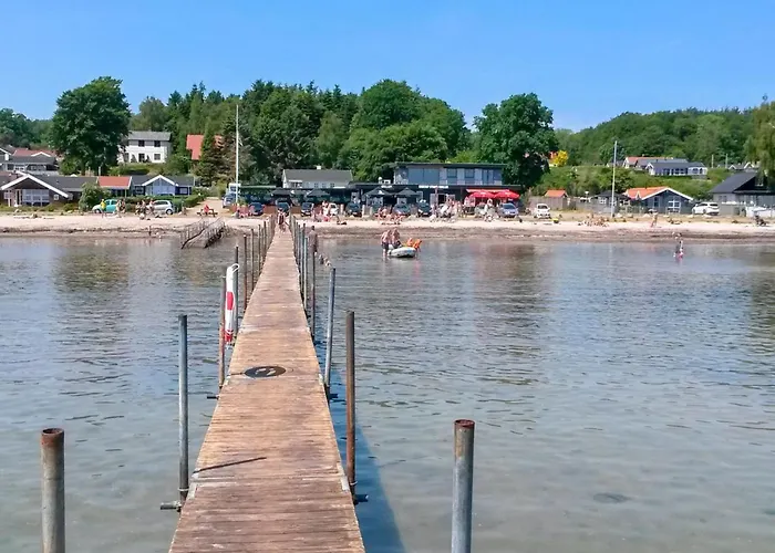 Feriehus Cornelius - 30m From The Sea By Interhome