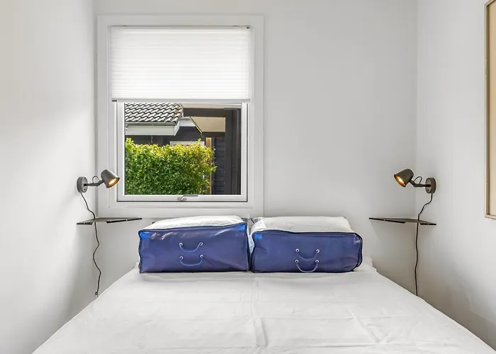 Cornelius - 30m From The Sea By Interhome *