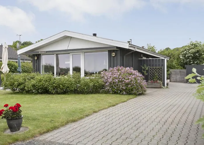 Feriehus Cornelius - 30m From The Sea By Interhome