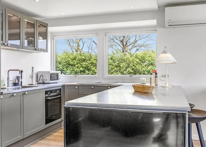 Cornelius - 30m From The Sea By Interhome Feriehus *