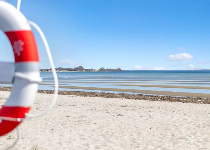 Cornelius - 30m From The Sea By Interhome Feriehus