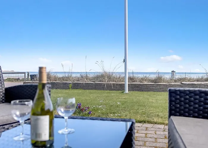 Feriehus Cornelius - 30m From The Sea By Interhome