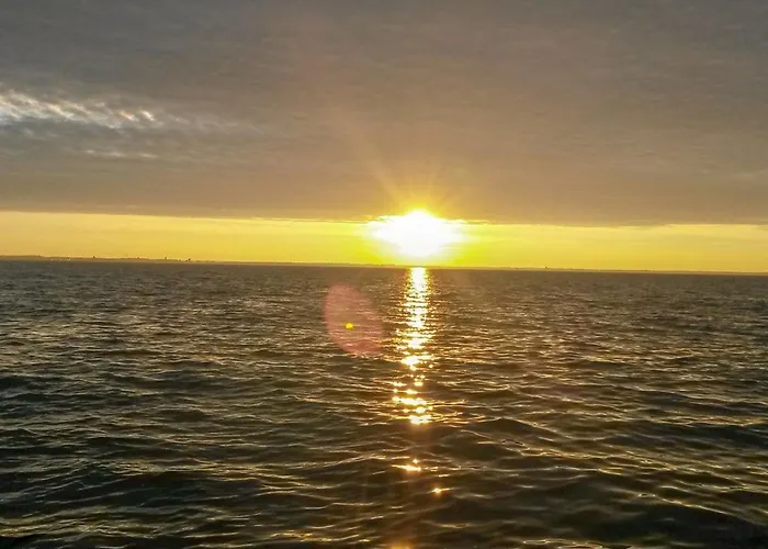 Cornelius - 30m From The Sea By Interhome Feriehus *