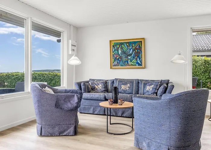 Feriehus Cornelius - 30m From The Sea By Interhome *