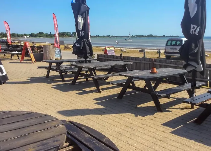 Feriehus Cornelius - 30m From The Sea By Interhome