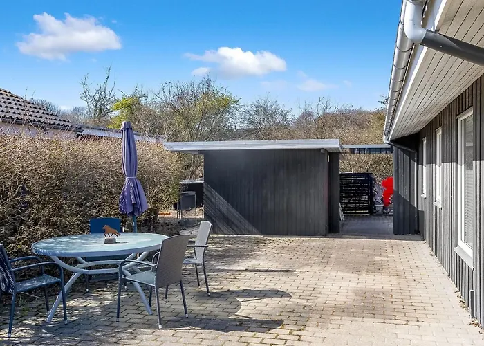 Cornelius - 30m From The Sea By Interhome Feriehus *