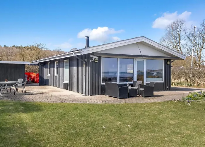 Feriehus Cornelius - 30m From The Sea By Interhome *